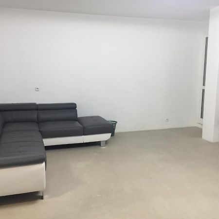Apartement 1 Room- Centre Mulhouse - Appartement 1 Chambre Exterior photo