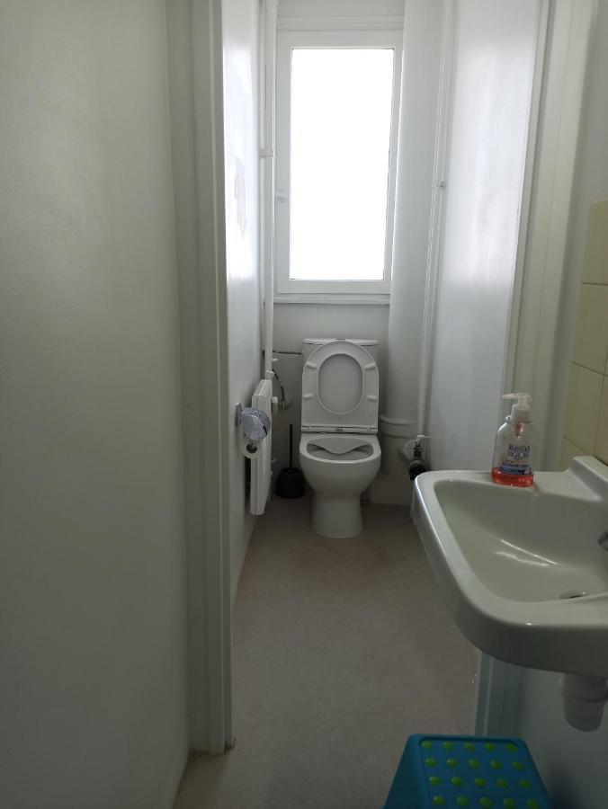 Apartement 1 Room- Centre Mulhouse - Appartement 1 Chambre Exterior photo