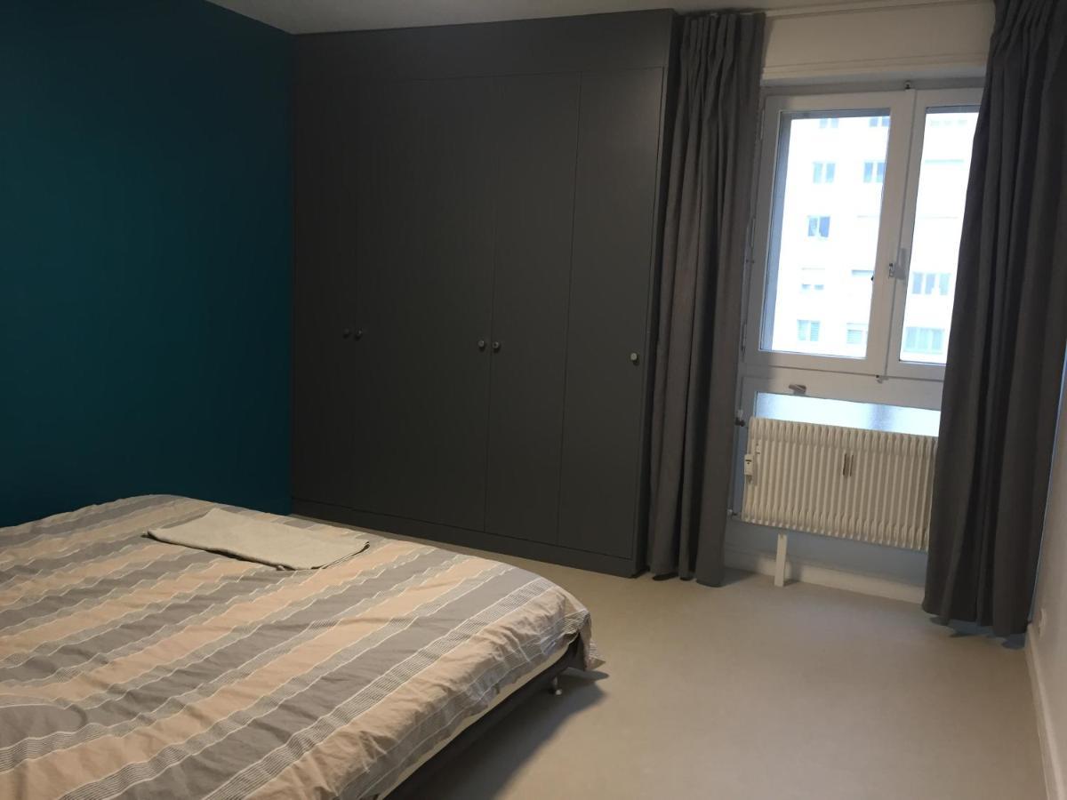 Apartement 1 Room- Centre Mulhouse - Appartement 1 Chambre Exterior photo